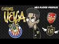 Carlos Vela The Story of LAFC s Talismanic Leader