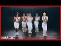 Download Lagu KATSEYE - 'Touch' Dance Practice Mirrored (4K)