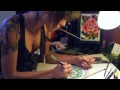 Inside Look ABT Tattoo