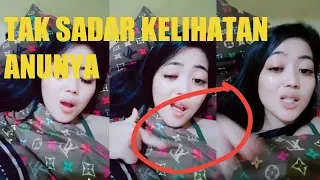 tante lagi maen tik tok hot parah terbaru 2018 tiktok media