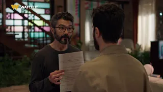 إمبراطورية ميم مختار بيواجه مروان بالعقد 