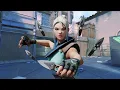 Download Lagu Nas Bol'she Net Montage Valorant || InSanE