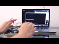 ESCAPE Collaborative Maze Using Arduino Uno and Processing