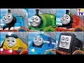 Thomas Friends Go Go Thomas - View All The Trains