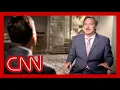 Reporter confronts Mike Lindell on 2020 election fraud claims