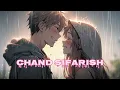 🌙 Chand Sifarish Lofi Mix Feel The Love  💫 Chand Sifarish A || alfu song