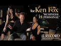 Ken Fox of Presto Pest Control Off The Record With Paul Giannamore