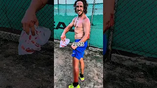 Puyol Evolution 