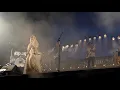 Tina Dickow - You wanna teach me to dance (Copenhagen Pride - Under The Rainbow 2019)
