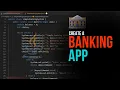 How can we make a Banking System program using Java Beginner Java Project