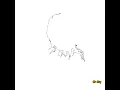 Draw KGF Rocky Bhai Face using 3 lines of python code