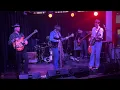 "Devil In Disguise" Liam St. John and band at Proud Larrys in Oxford, Mississippi. December 16 2025.