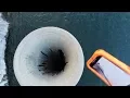 Dropping iPhone X Into Glory Hole - What Will Happen