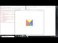 How to add Colour in IDLE Python drawing