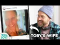 Why TobyMac s wife Secretly Took Over His Instagram