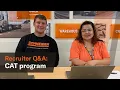 August Driver Recruiter Live
