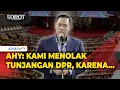 Download Lagu AHY Tegaskan Tolak Tunjangan DPR: Kami Tak Ingin Jadi Isu Berlarut-larut