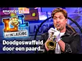 Lagu De trompetact van Alex Ploeg 🎺 | LOL: Last One Laughing Nederland Seizoen 1