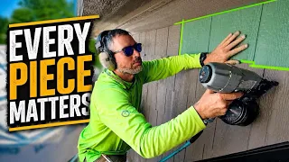 Construction of A Dream Home Episode 63