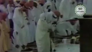 the most beautiful quran recitation by late ali jaber