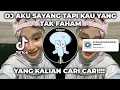 Download Lagu DJ MALAM PAGI SLOW BY DANVATA DJ VIRAL TIK TOK YANG KALIAN CARI!!!