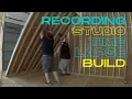 Download Lagu DIY Time Lapse Recording Studio Build