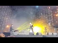 Kyiv Atlas Weekend 2018 - Vivienne Mort - Думаю про тебе