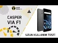 Casper VIA F1: Uzun Kullanım Testi Mp3 Song Download