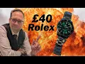 Download Lagu I wore a Olevs watch for 30 days - My Review