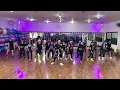 About Damn Time (Purple Disco Machine Remix) - Lizzo | ZUMBA | YP.J