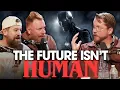 Download Lagu Transhumanism, Artificial Intelligence, and Digital Gods | Joe Allen | Ep: 334 | Blurry Creatures