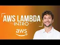 AWS Lambda Introduction
