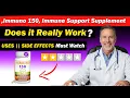 Immuno 150 Review Real Result Is Immuno 150 Safe or Another SCAM