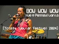Download Lagu BOW WOW WOW live @ Poconos Park 2024 [FULL SET HD]