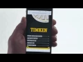 How to Use the Timken Catalog App