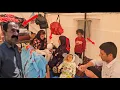 Download Lagu Zainab's return with the baby: giving an injection and searching for Ali