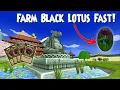 Ultimate Guide to Finding Black Lotus Reagents FAST Wizard101