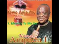 Nana Kwame Ampadu 1 Momfa To Me So