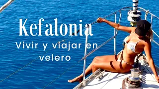 Kefalonia – Sailing paradise in Greece (#14)