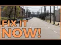 The BEST Way to Fix YOUR Downtown
