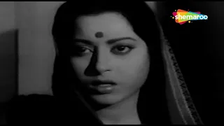 woh bhooli dastan lo lata mangeshkar anita guha pradeep kumar sanjog 1961 