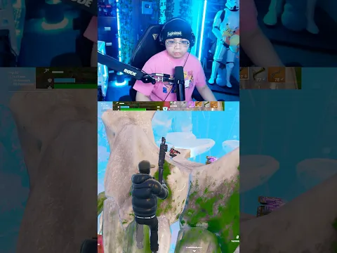 What was bro actually looking at ππ₯ #shorts #fortnite #gaming