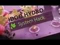 iDOO Hydroponic System Hack