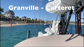 Van Granville naar Carteret – Ep. 112