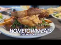 Hometown Eats The Mason Jar