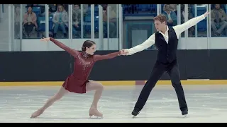 kat Baker - courage to change spinning out
