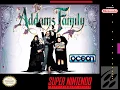 The Addams Family  - The Addams Family