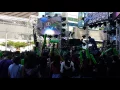 อาจจะเป็นเธอ -Klear live M2F Bangkokmusicfest2017