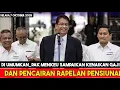 Download Lagu Breaking News KABAR BAHAGIA PURABAYA RAPELAN PENSIUNAN DAN KENAIKAN GAJI ASN AKTIF