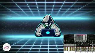 house music remix palembang kenceng